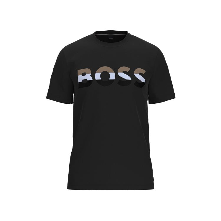 Boss T-Shirt - Tiburt 272 1