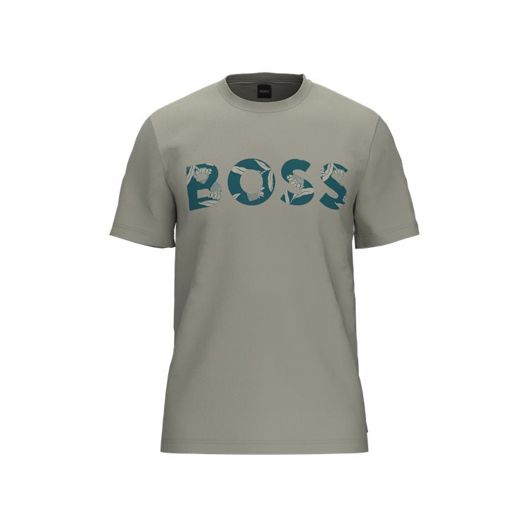 Boss T-Shirt - Tiburt 272 1