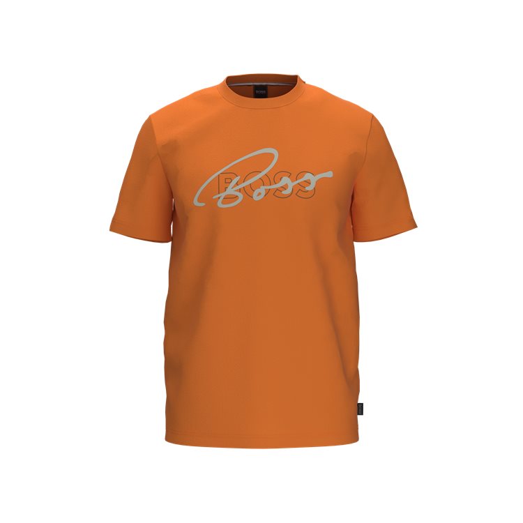 Boss T-Shirt -Tiburt 279 1