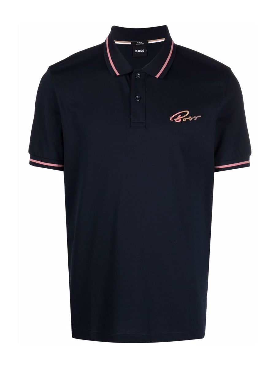 Boss Polo  -Phillipson 6 1