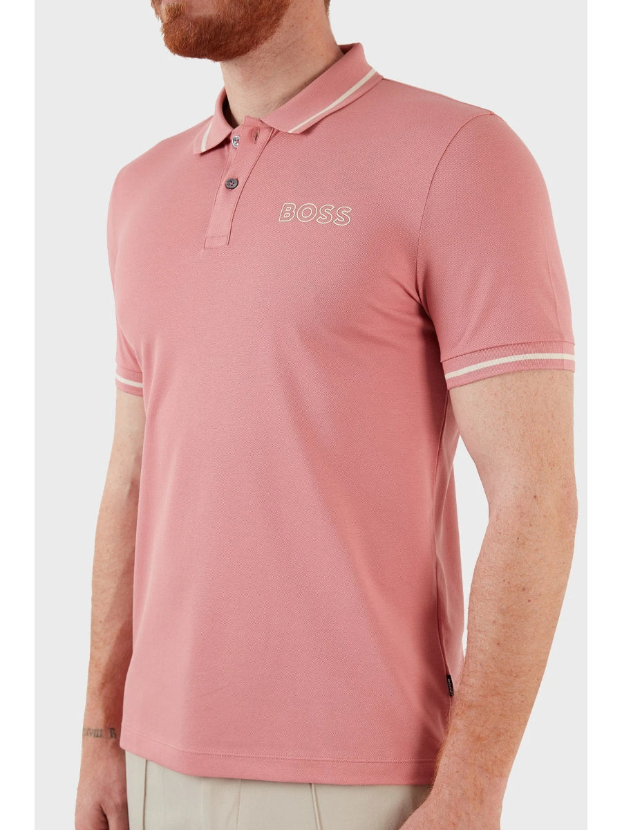 Boss Polo  -Phillipson 6 1