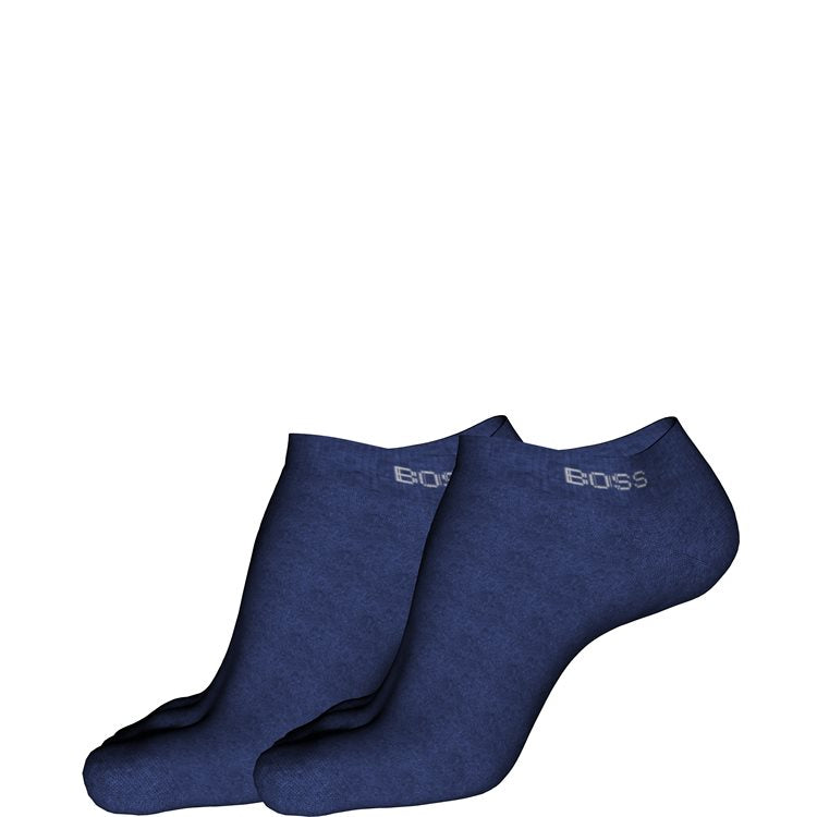 Boss Ankle Socks - 2P AS Uni Co