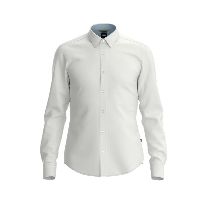 Boss Leisure Shirt -Reid_