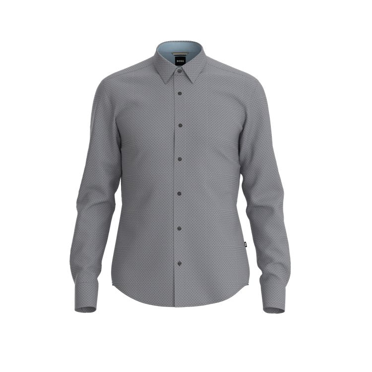 Boss Leisure Shirt -Reid_