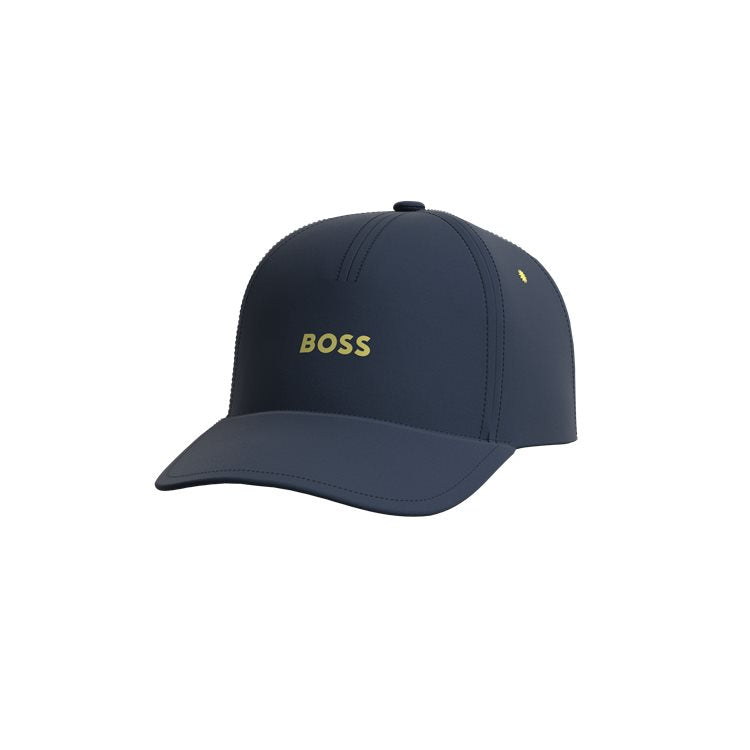 Boss Baseball Cap - Fresco-3 102