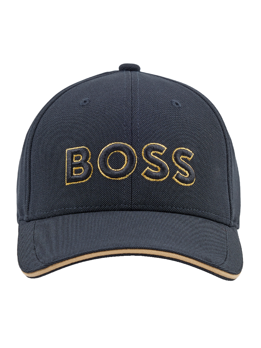 Boss Baseball Cap - Cap-US-1 102