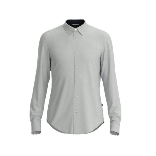 Boss Leisure Shirt -Ronni_F 39