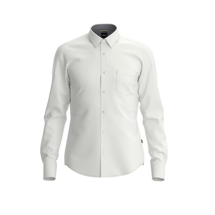 Boss Leisure Shirt -Reid_P