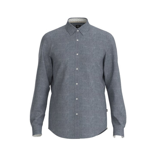 Boss Leisure Shirt -Lukas_2