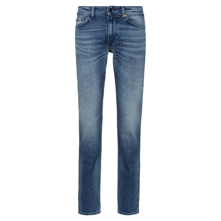 Boss Slim Fit Denim -Delaware BC-L-C