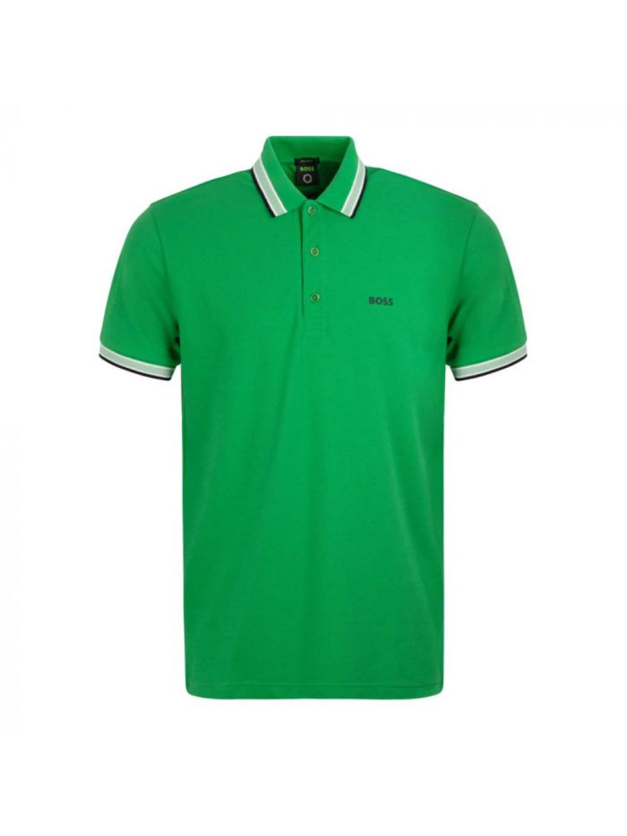 Boss Polo - PADDY