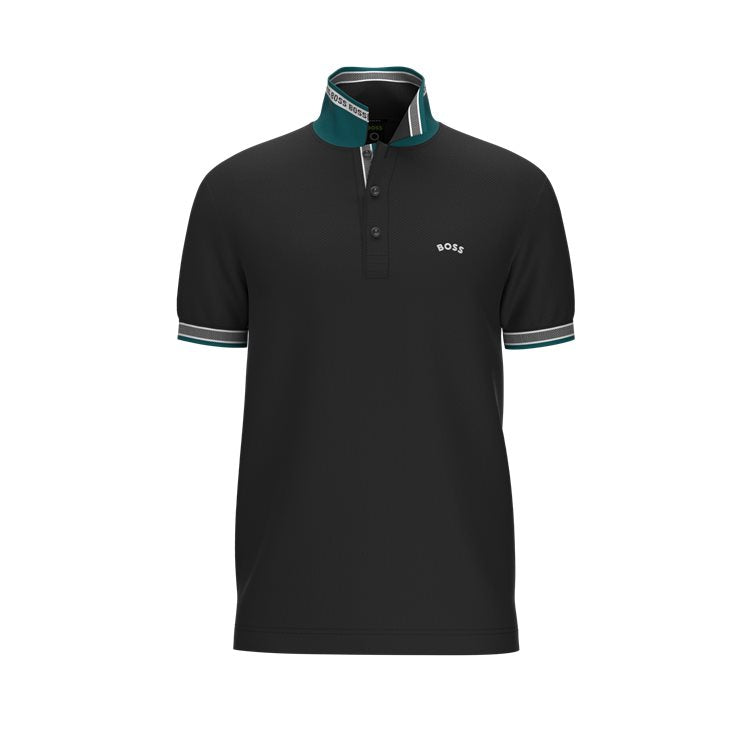 Boss Polo - Paddy 102416