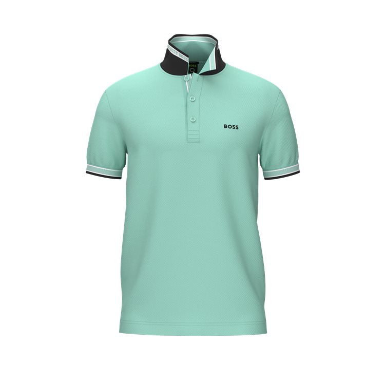 Boss Polo - Paddy 102416