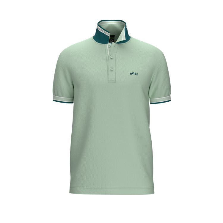 Boss Polo - Paddy 102416