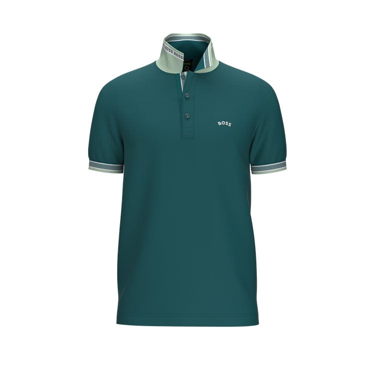 Boss Polo - Paddy 102416