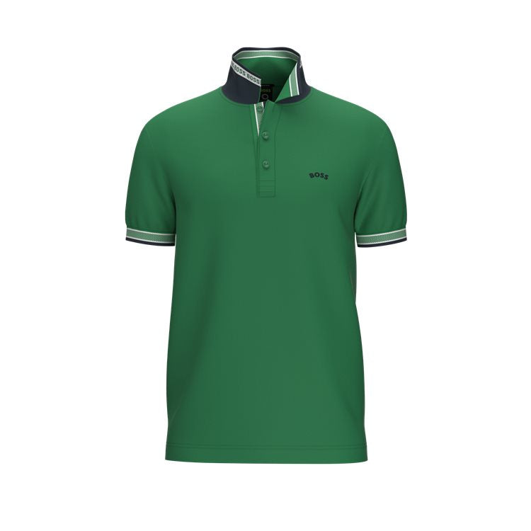 Boss Polo - Paddy 102416