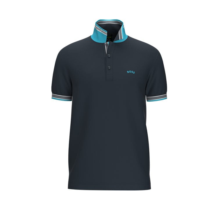 Boss Polo - Paddy 102416