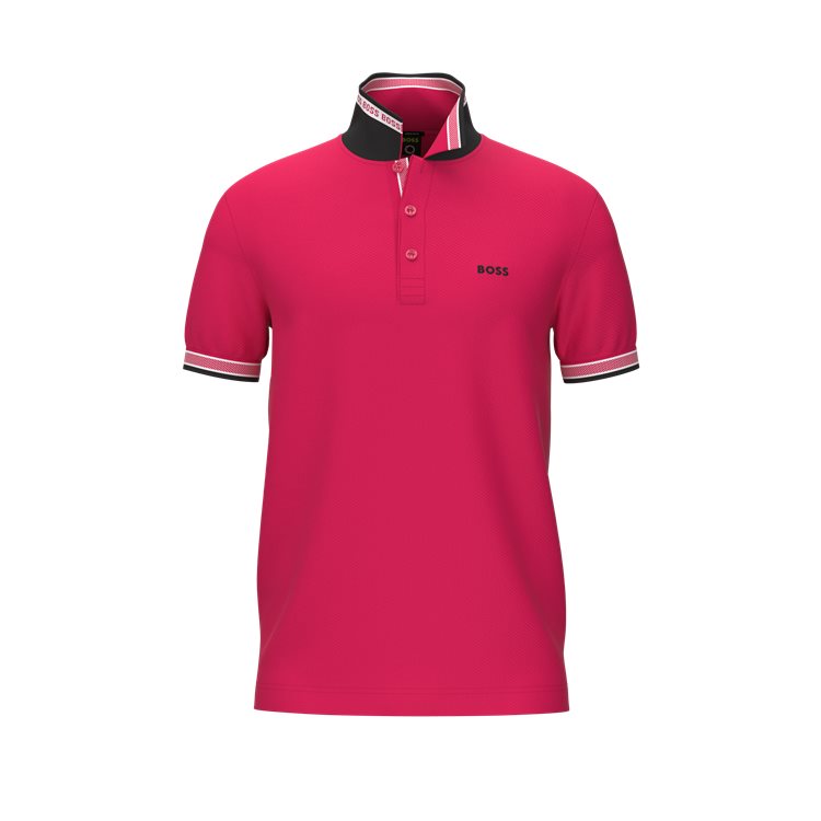 Boss Polo - Paddy 102416