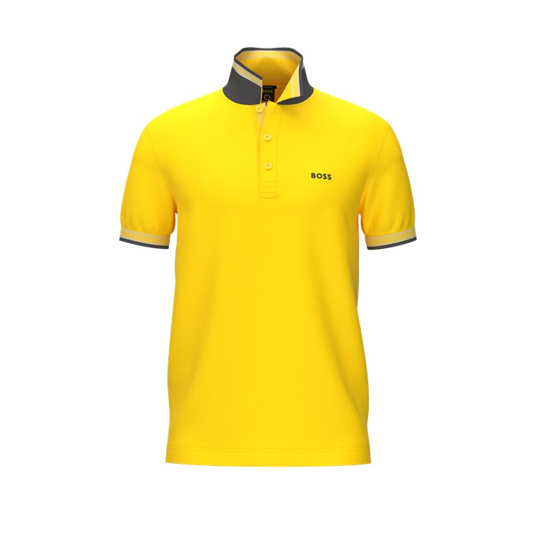 Boss Polo - Paddy 102416