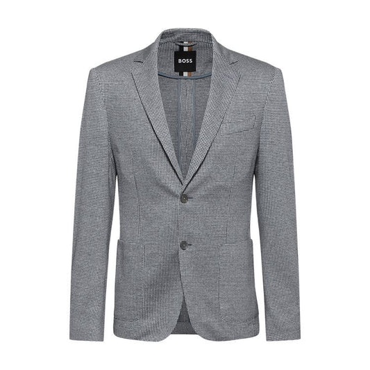 Boss Formal Jacket - C-Hanry-J-2