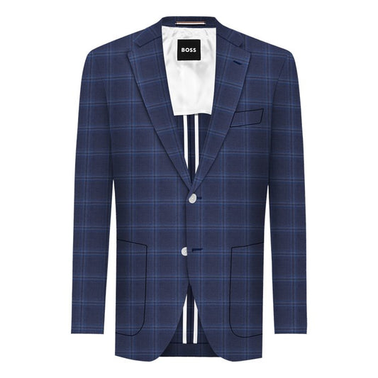 Boss Formal Jacket - H-Janson-2