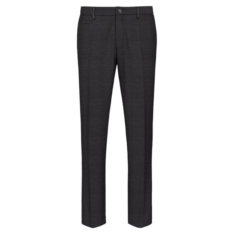 Boss Formal Trouser -H-Lenon-2 3