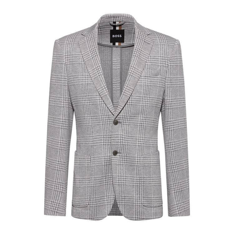 Boss Formal Jacket - C-Hanry-J-2