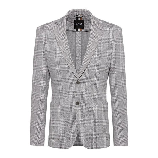 Boss Formal Jacket - C-Hanry-J-2