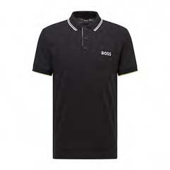 Boss Polo -Paddy Pro 10