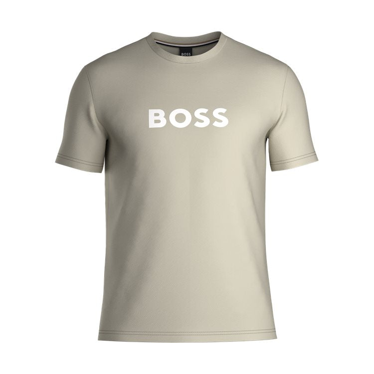 Boss Beach T-Shirt -T-Shirt RN 1