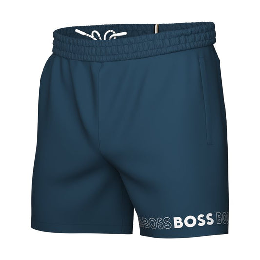 Boss Swim Short - Dolphin 1022