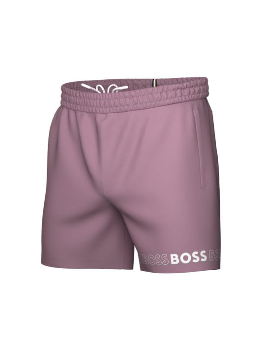 Boss Swim Short - DOLPHIN