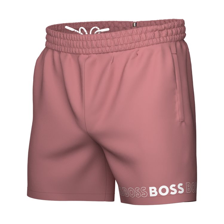 Boss Swim Short - Dolphin 1022