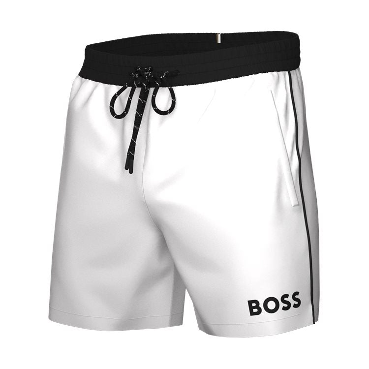 Boss Swim Short - Starfish 102