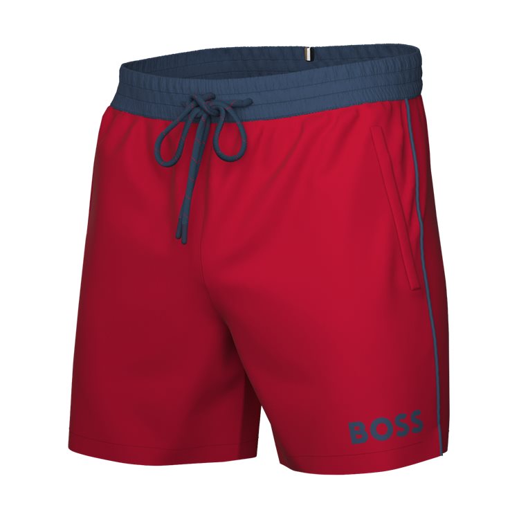 Boss Swim Short - Starfish 102