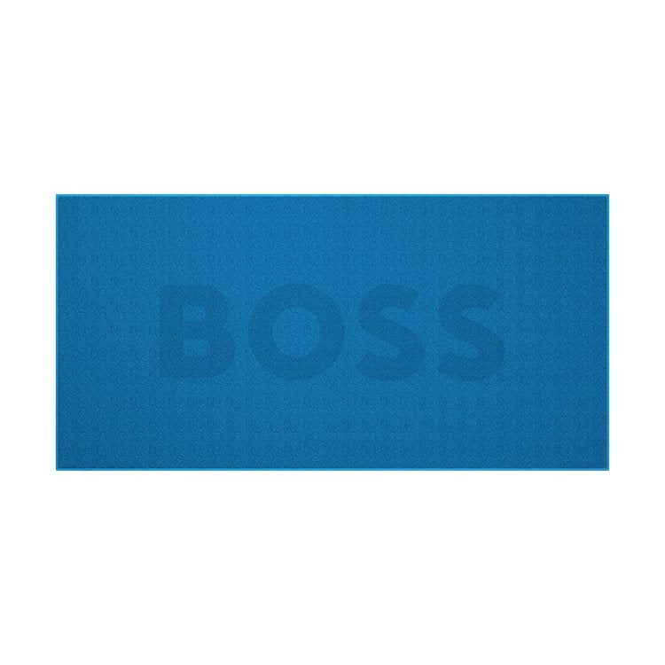 Boss Beach Towel -Beach Towel soli