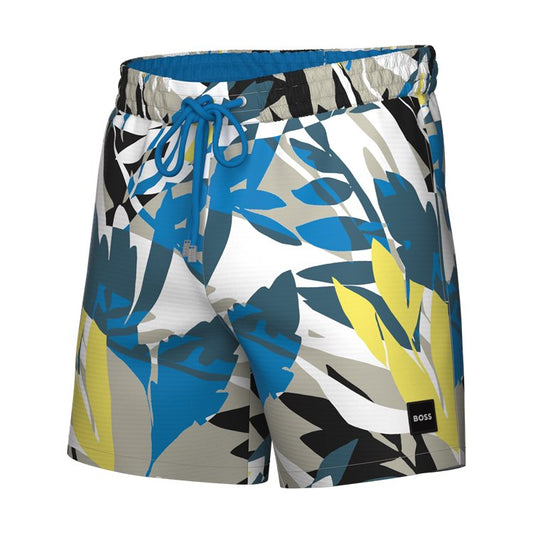 Boss Swim Short -Tahiti