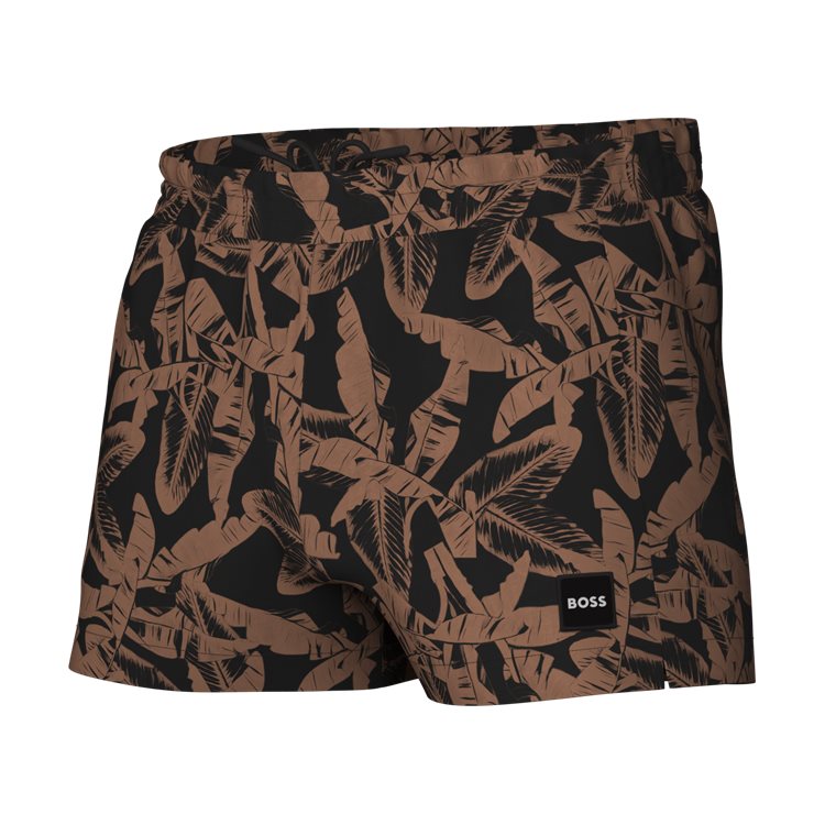 Boss Swim Short -Salmon 3