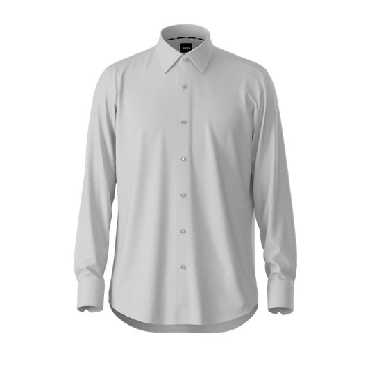 Boss Formal Shirt -H-JOE-kent-C1-