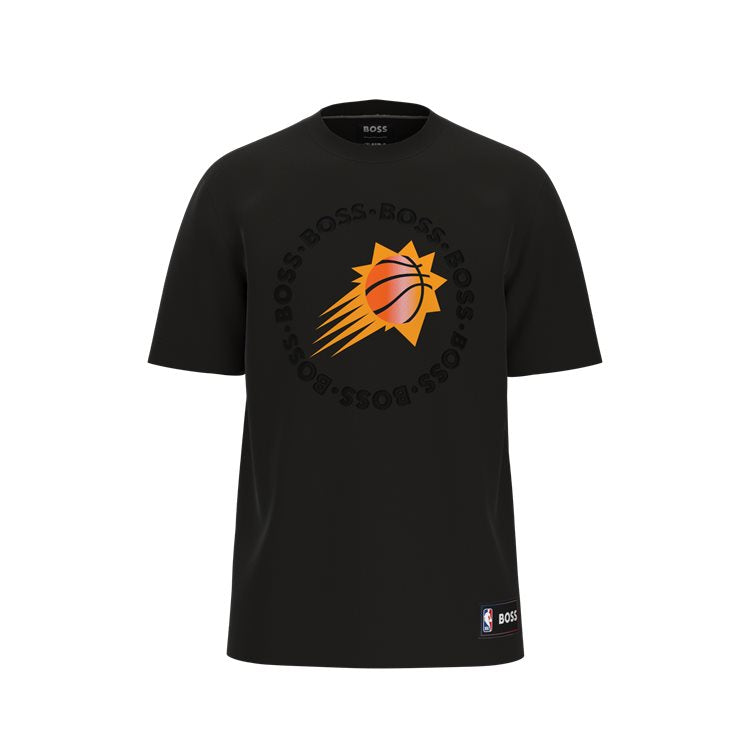 Boss T-Shirt  -T_Basket_3