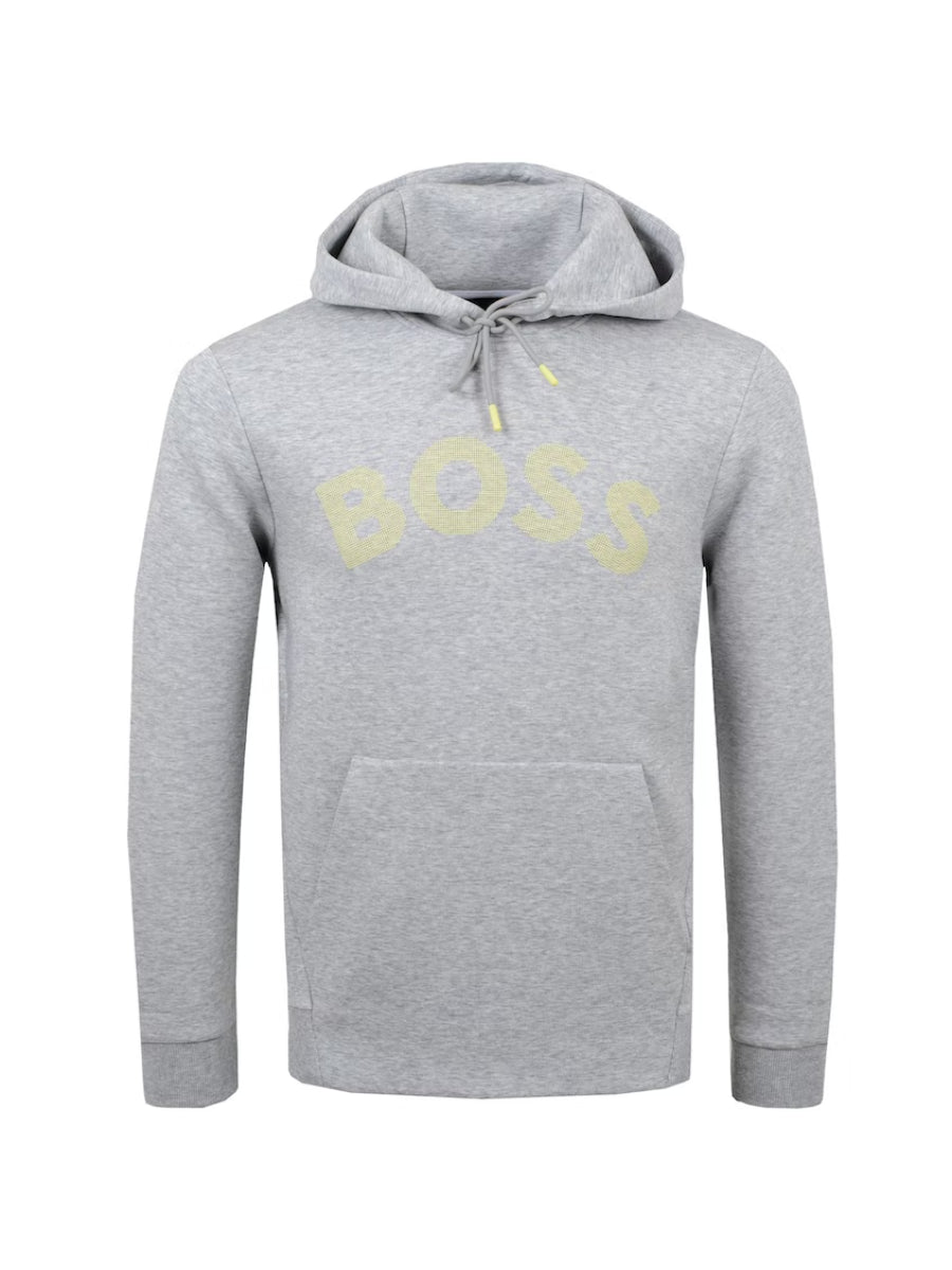 Boss Hooded Sweatshirt - Soody 2