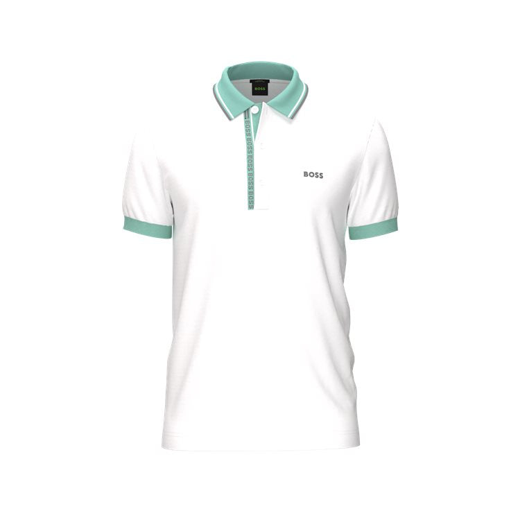 Boss Polo - Paule 4 1024