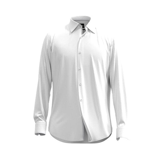 Boss Formal Shirt -H-JOE-kent-C2-