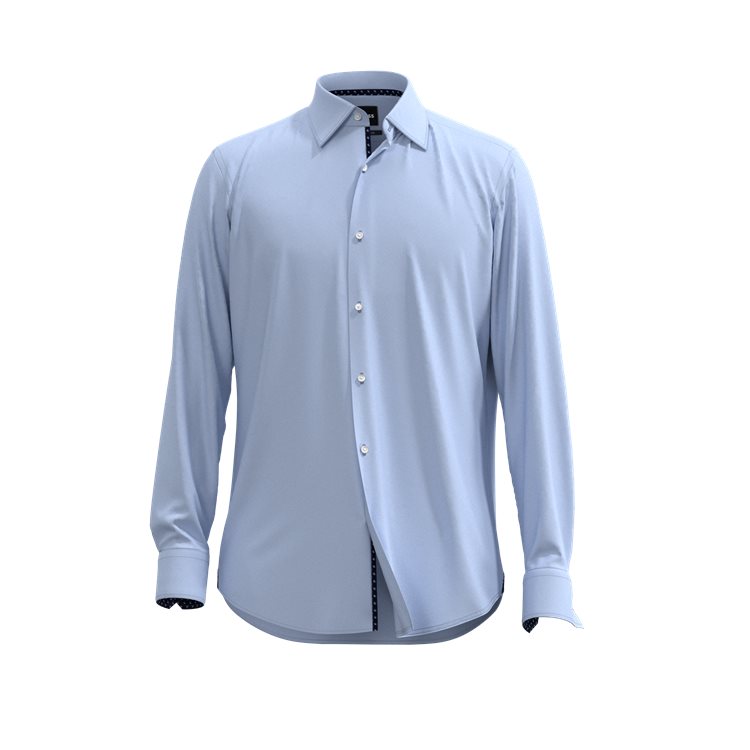 Boss Formal Shirt -H-JOE-kent-C2-