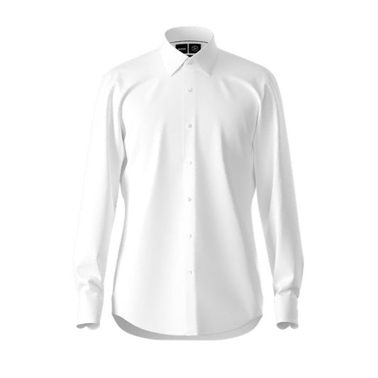 Boss Formal Shirt -P-HANK-kent-C1-2