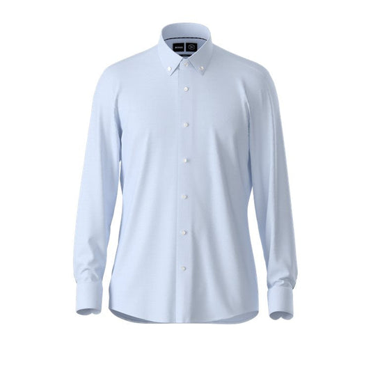 Boss Formal Shirt -P-HANK-BD-C1-2