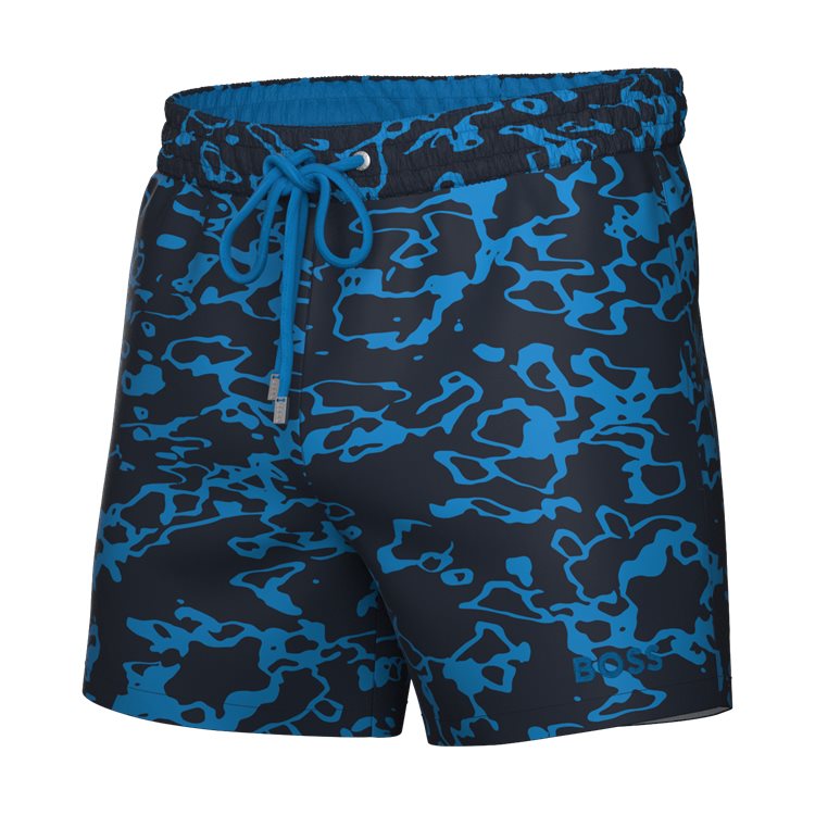 Boss Swim Short -Springfish