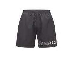 Boss Swim Short - Dolphin 1022