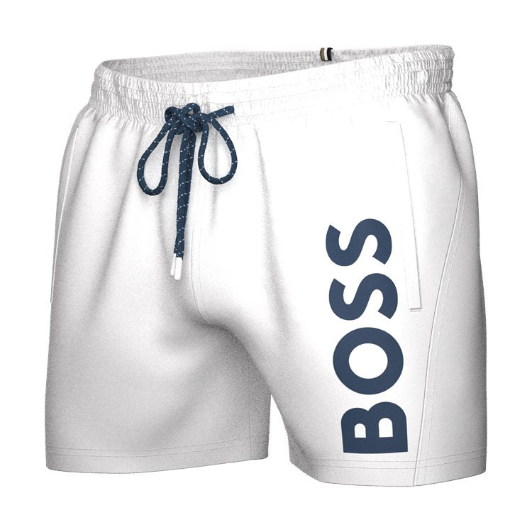 Boss Swim Short -Octopus 193