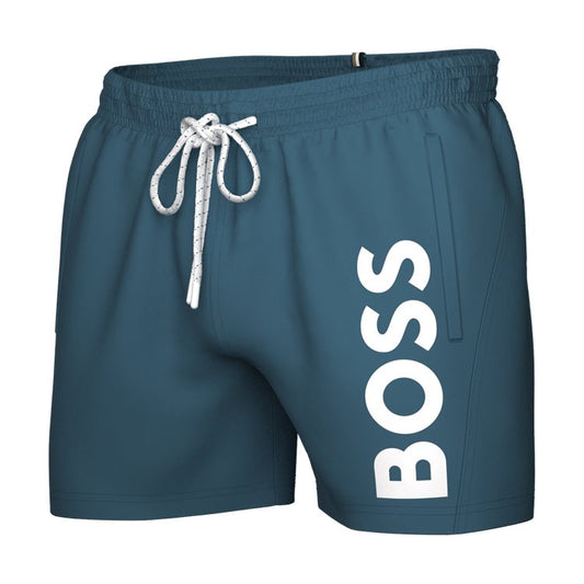 Boss Swim Short -Octopus 193